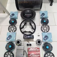 سیستم ۱۱ ملیونی دیدی|قطعات یدکی و لوازم جانبی|اصفهان, مصلی|دیوار