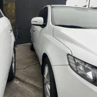 سراتو آپشنال مدل97|خودرو سواری و وانت|رشت, جانبازان|دیوار