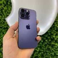iphone 14 pro|موبایل|تهران, فلسطین (میدان انقلاب)|دیوار