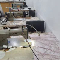 چرخ خیاطی،میز اتو مکش، میز کار، چرخ سر دوز پروانه