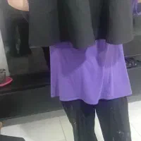 کت تک مشکی