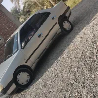 فروش ۴۰۵مدل۸۹ تو کرم خش رخ|خودرو سواری و وانت|عنبرآباد, |دیوار