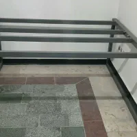 پایه میز کامپیوتر کار گروهی ۴ نفره|میز تحریر و کامپیوتر|تهران, فلسطین (میدان انقلاب)|دیوار