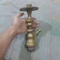 تنه قلیون برنج