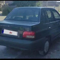 پراید مدل 1385