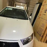 دنا پلاس توربو اتومات تحویل امروز خشک صفر|خودرو سواری و وانت|اردبیل, |دیوار