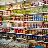 واگذاری سوپرمارکت|اجارهٔ مغازه و غرفه|مشهد, استاد یوسفی (شهرک غرب)|دیوار