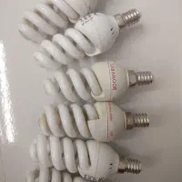 لامپ های لوستر