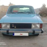 پیکان کلاسیک|خودرو سواری و وانت|تهران, گمرک|دیوار