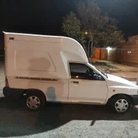 وانت بار