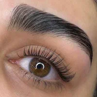 تخفیف لیفت مژه و ابرو