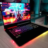 لپتاپ لپ تاپ ایسوس گیمینگ ROG STRIX با گراف 6 گیگ