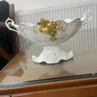 میوه خوردی شکلات خوری