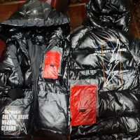 سرهمی بچه گانه کاپشن|کفش و لباس بچه|شاهینشهر, خانه کارگر|دیوار