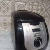 سرخ کن|اجاق گاز و لوازم برقی پخت‌وپز|قم, کلهری|دیوار