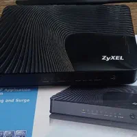 مودم اینترنت