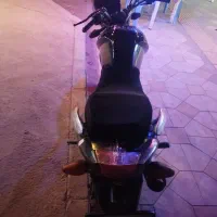 موتور سیکلت 200LXسی سی 1391|موتورسیکلت|کرمانشاه, |دیوار