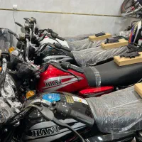 Bx200هانی خشک صفر۱۴۰۴