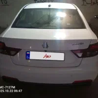 شاهین مدل 1400 آس|خودرو سواری و وانت|قزوین, |دیوار
