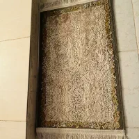 فرش لاکی|فرش|بندر امام خمینی, |دیوار