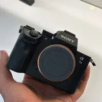 دوربین سونی 7iii