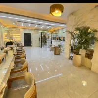 کاشت ناخن ۳۸۰ترمیم ناخن ۲۸۰