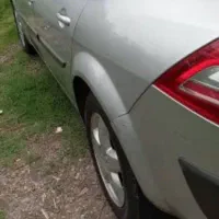 مگان ۲۰۰۰ وارداتی مدل ۲۰۰۶|خودرو سواری و وانت|کوچصفهان, |دیوار