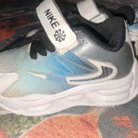 کفش اسپرت نایک بچگونه