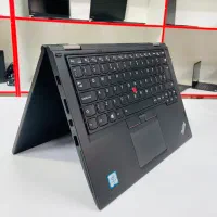 لپتاپ لنوو یوگا Core i5 رم 8 تاشو ( استوک اروپایی)|رایانه همراه|شهرکرد, |دیوار