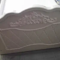 تخت وکمد|تخت و سرویس خواب|فولادشهر, فولادشهر|دیوار