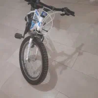 دوچرخه سایز ۲۰|دوچرخه، اسکیت، اسکوتر|رباط‌کریم, مسکن مهر آبشناسان|دیوار