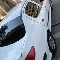 پژو 206 SD V8، مدل ۱۳۹۶|خودرو سواری و وانت|تهران, خلیج فارس|دیوار