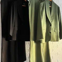 کت وشلوار زنانه خارج از فصل (یکی بخر دو‌تا ببر)|لباس|شیراز, فرهنگ شهر|دیوار