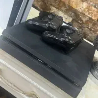 پلی استیشن 4 اسلیم یک ترا