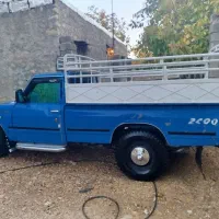 سلام نیسان دوگانه دستی