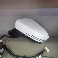 آینه بغل ایکستریم VX اصلی شرکتی