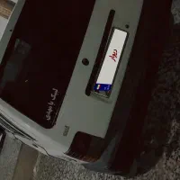 پراید هاچبک کرهای 75|خودرو سواری و وانت|بم, |دیوار