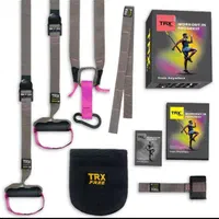 بند TRX بند تی ار ایکس به همراه هدیه|تجهیزات ورزشی|تهران, افسریه شمالی|دیوار