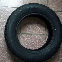 جاروبرقی لاستیک بارز ۱۵|جاروبرقی، جارو شارژی، بخارشو|همدان, |دیوار