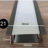 لاین نوری ، چراغ خطی|لامپ و چراغ|هشتگرد, فاز ۱ مهستان|دیوار