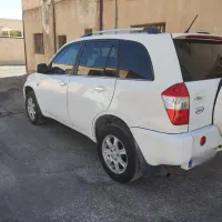 ام وی ام ایکس 33 مدل 91 خونگی|خودرو سواری و وانت|آباده, |دیوار