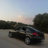 جنتو ۲۰۰۷ دنده ای -جنتو-پروتون جنتو -پروتون