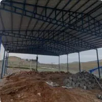 جوشکاری اسکلت وسیار|خدمات پیشه و مهارت|کوهدشت, |دیوار