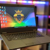 الترابوک i5 آمریکایی حسابداری و برنامه نویسی