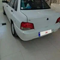 پراید ۱۳۲ مدل ۱۳۹۰|خودرو سواری و وانت|رامهرمز, |دیوار