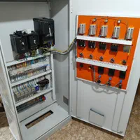 دستگاه تولیدطاقه نایلون ونایلکس،زباله،سفره طرح چین|ماشین‌آلات صنعتی|تهران, پونک|دیوار