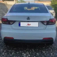 شاهین مدل ۱۴۰۰