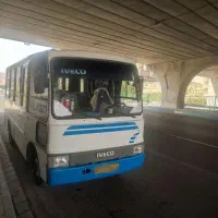 مینی بوس|خودرو سنگین|باسمنج, |دیوار