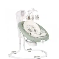 نی نی لای لای و تاب برقی جویی (Joie)