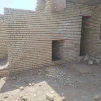 فروش منزل  نیمه کاره ۱۴۲ متری در زرگان|فروش زمین و ملک کلنگی|اهواز, زرگان|دیوار